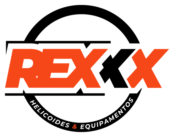 Rexxx Helicoides & Equipamentos